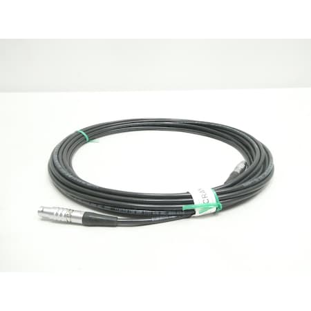 MOTOR VOLTAGE 35FT CORDSET CABLE